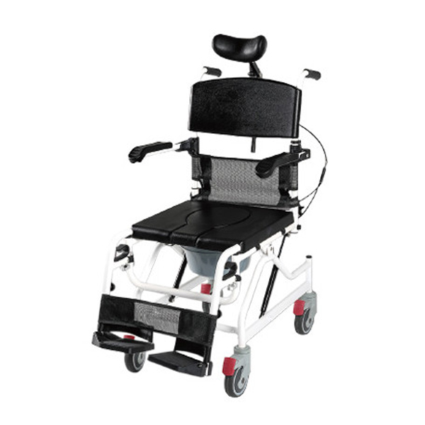 목욕카 목욕의자 와상환자 샤워용 복지용구 장기요양 라온아띠 KCS-811 52,500원