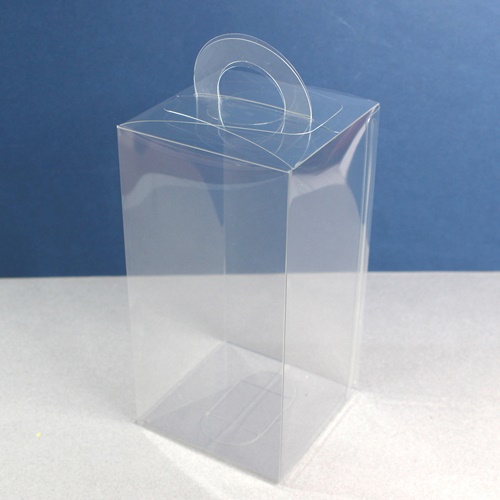 PET 손잡이 포장상자 5번, 1개 1,020원