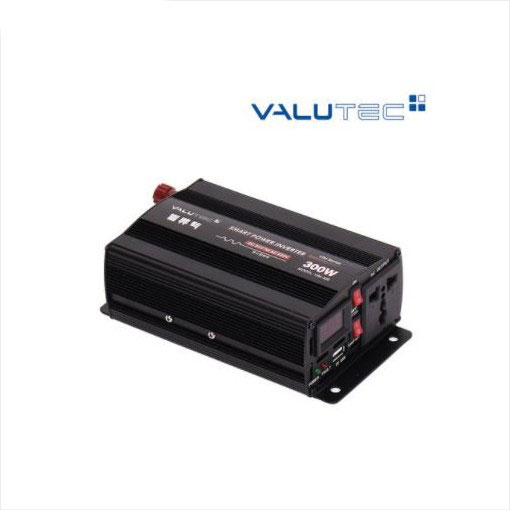 벨류텍 유사정현파 220V 디지털 차량용 인버터 24V 12V 캠핑 VIM 300W 91,200원