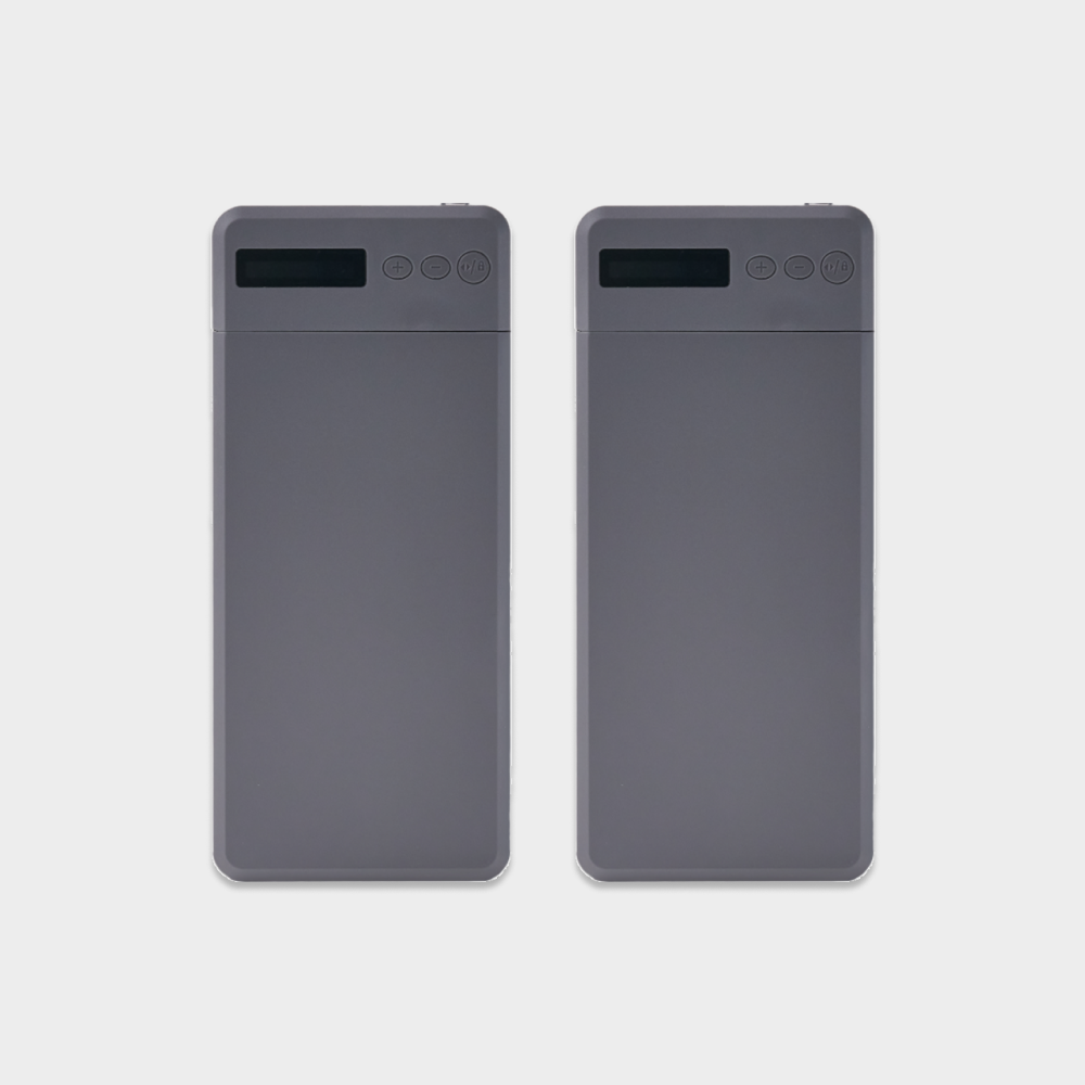 더비랩 몰입의방미니 gray 핸드폰 감옥 금고 타이머 락 박스 67,700원