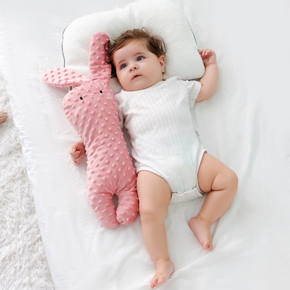 애니멀 토끼 애착인형 통잠 바디필로우 기린 베개 19,800원