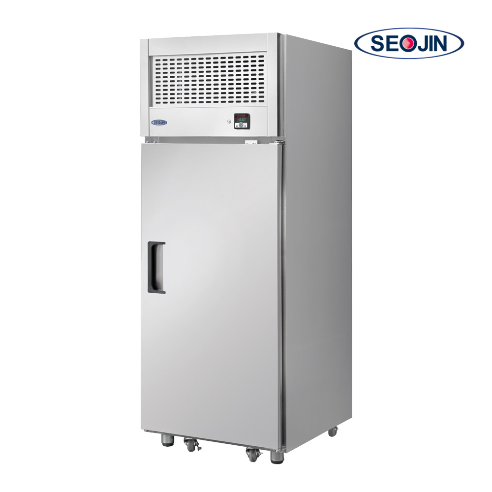 쎄미르 업소용 급속동결고 QF-700 -45도 냉동고 식품 건조 생선 육류 과일, 단품 8,550,000원