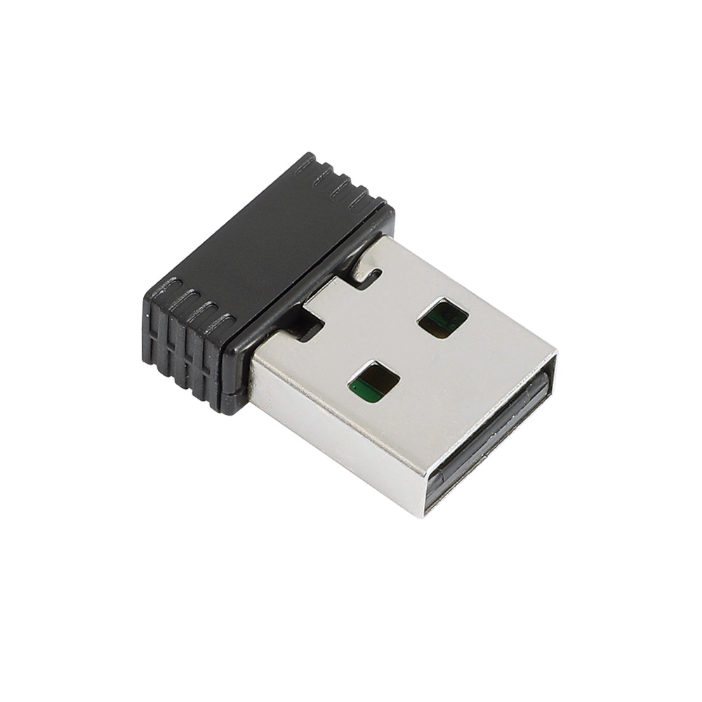 넥시 802.11n 내장안테나 USB 무선랜카드, NX-150N, 1개 4,380원
