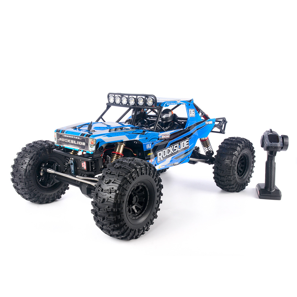 YK-4061 초대형 RC카 오프로드 1:6 RTR 초저중심 모터 전문가용 932,000원