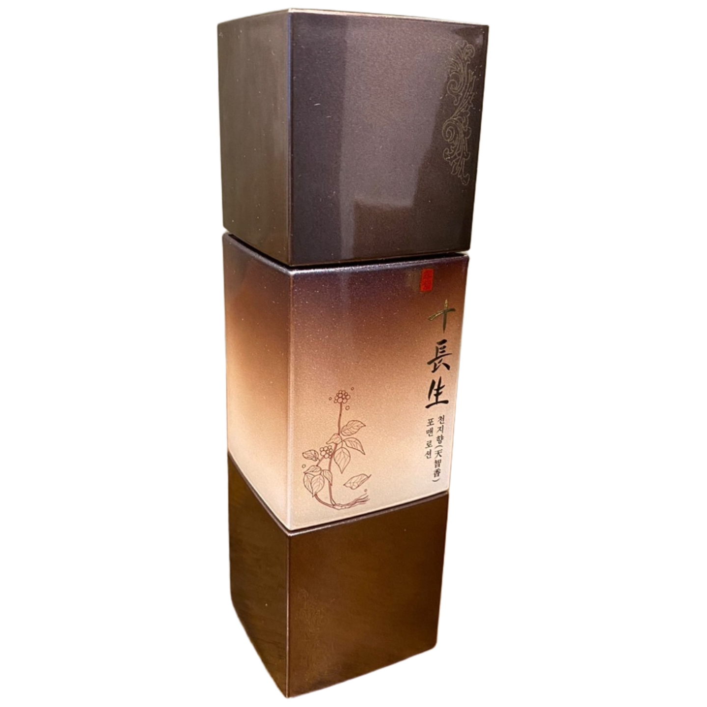 로제화장품 십장생 천지향 포맨 로션(단품,단상자 없음) 140ml, 1개, 140ml 24,000원