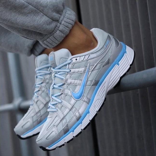 [정품/당일배송] 나이키 P-6000 운동화 러닝화 91,000원