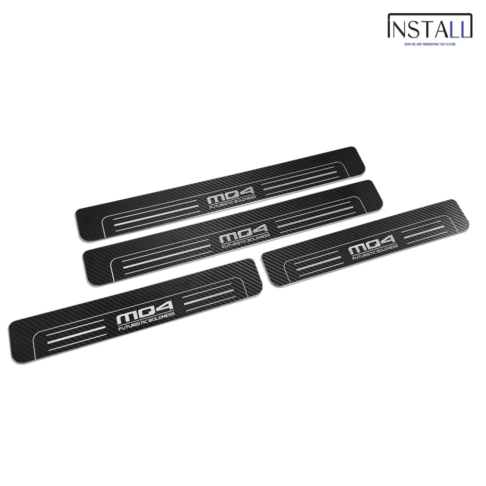 쏘렌토 MQ4(20~22년식)/더뉴 쏘렌토MQ4 페이스리프트(23~26년식) 3D 메탈 인테리어 몰딩, 카본메탈, 더뉴 쏘렌토 MQ4 페리 59,000원