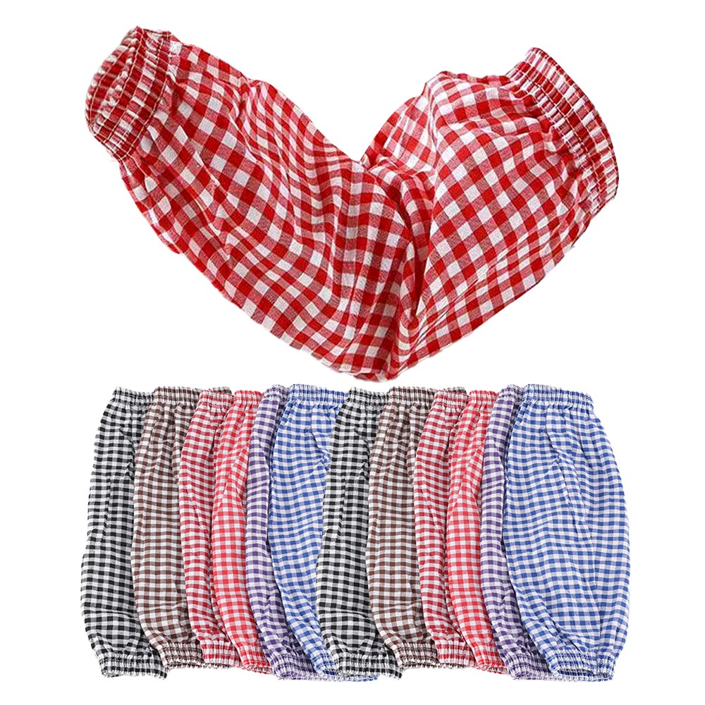 클린가드 작업용 면 팔토시, 랜덤발송, 10켤레 9,900원