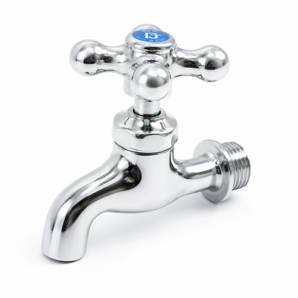 비욘드퍼니싱 국내생산 십자핸들 가로 수도꼭지 KC 8,180원