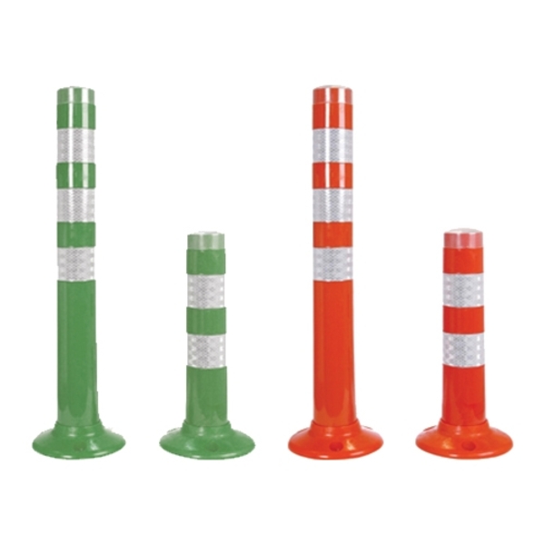 쏠라LED 차선규제봉 주차금지 도로안전 시선유도 주차차단봉 123,900원