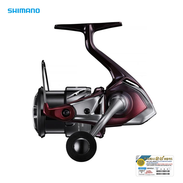 [인수상회] 시마노 (23) 세피아 SS 에깅 스피닝릴 전사이즈-윤성보증서포함 249,000원
