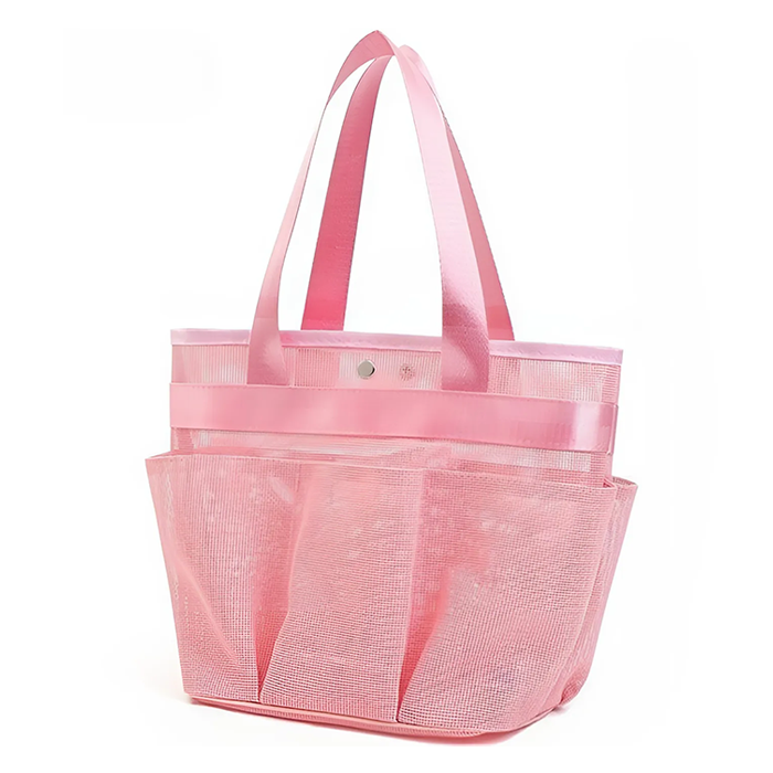 로벨리앙 물빠지는 목욕 가방 칸막이 여행 세면용품 목욕 바구니 11,300원