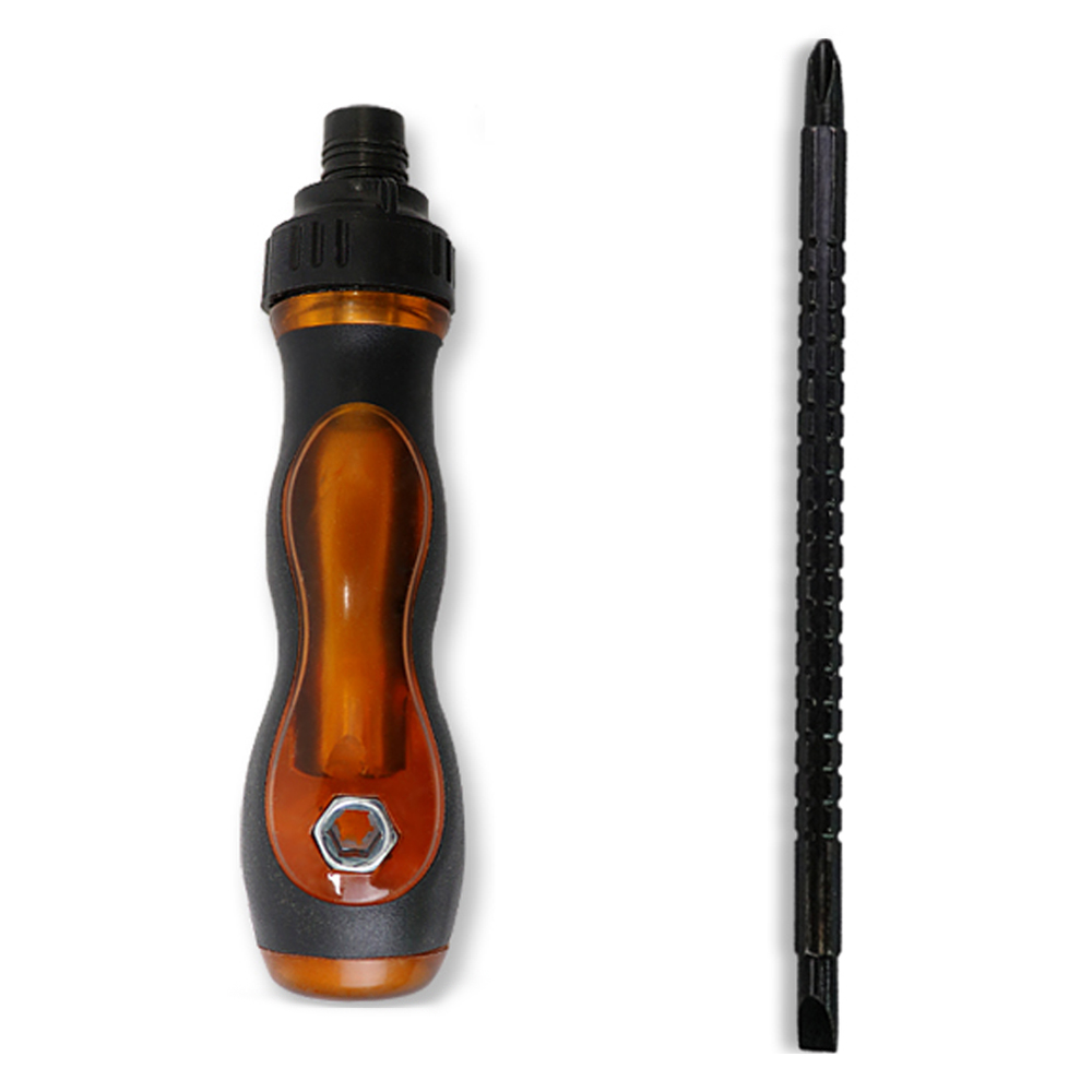 제로나인 길이조절 라쳇 멀티드라이버 4,750원