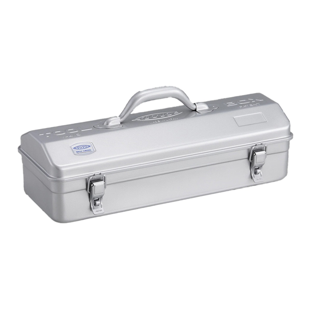 힐링 철물점 고급 도요스틸 철제 다용도 정리함 공구함 중형 Y-410 공구 상자 공구통 이동식 화물차 공구집 툴 박스 리빙 필수 추천, 1개 62,000원