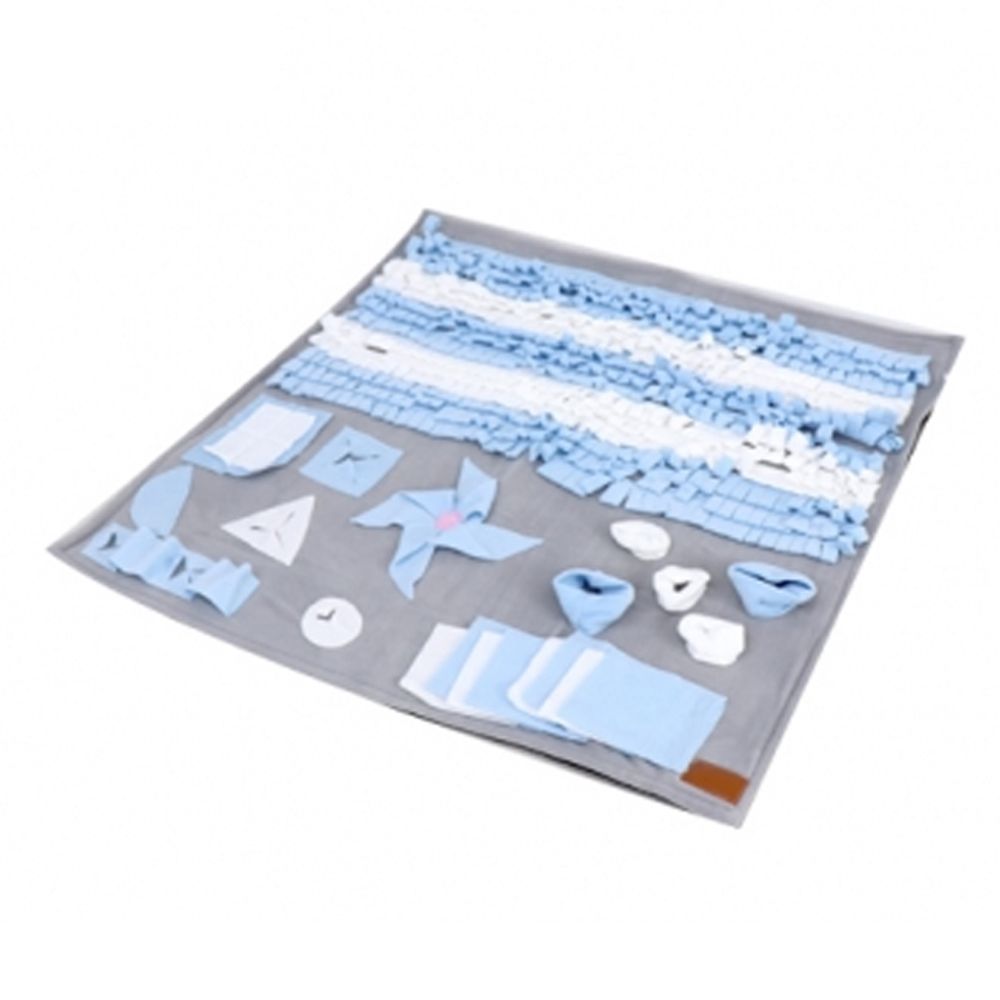 강아지 노즈플레이 매트 그레이 특대형 1P 노즈워크 _ 20259877EA 50,100원