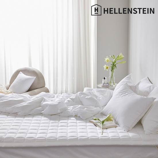 [NEW] 80수 샤인코튼 침대패드 S/Q/K/LK 109,200원