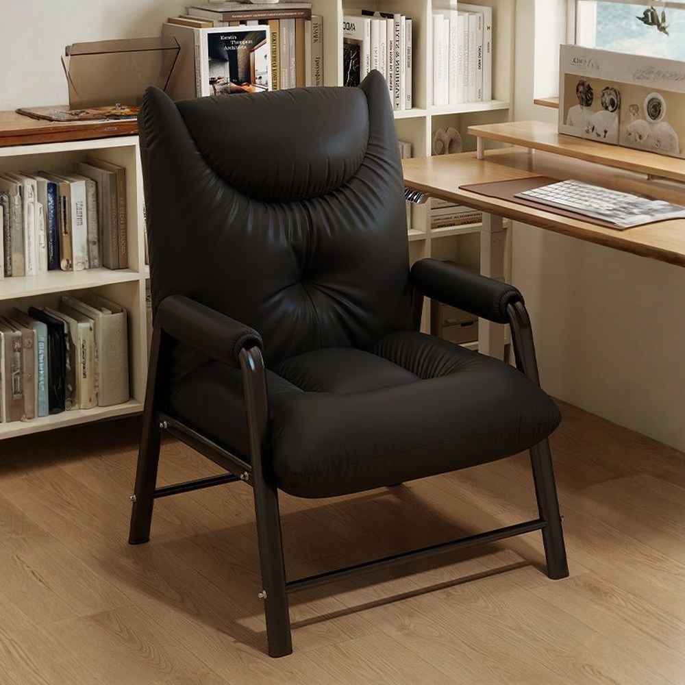 모던 스타일 컴퓨터의자 책상의자 1인용 리클라이너 학생 게이밍체어 96,300원