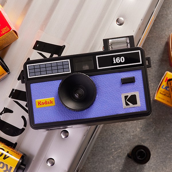 코닥 공식 수입 kodak 다회용 필름카메라 i60 6종 중 택1 59,900원