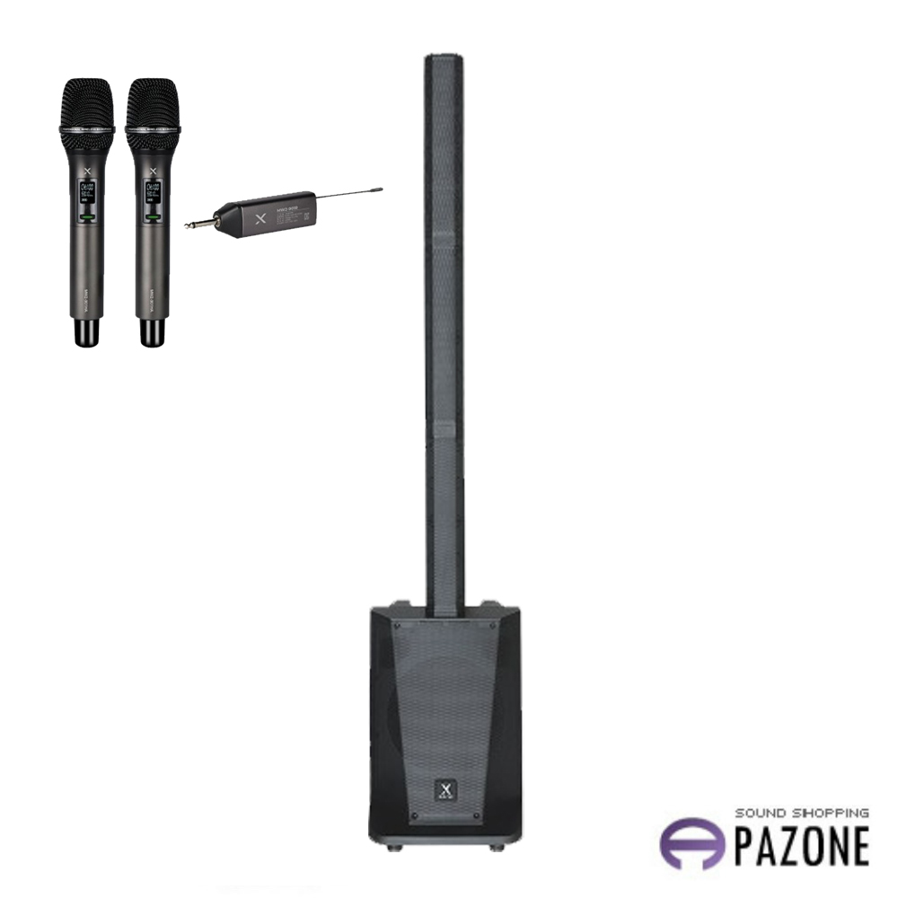 MYFIX STAGE1 이동형 스피커 일체형스피커 STAGE-1 890,000원