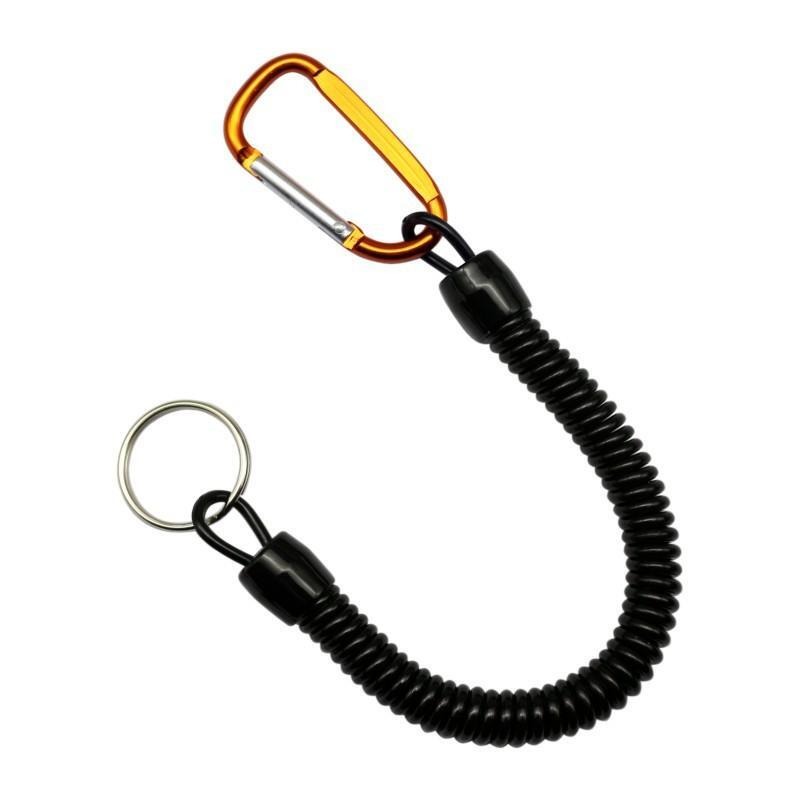 라볼페 로드 분실방지 스프링줄 핸드폰 도난방지 700원