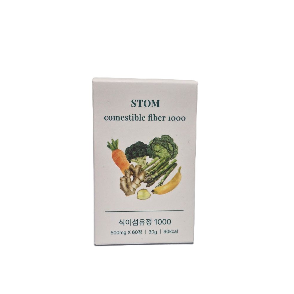 닥터민스 식이섬유정1000 18,270원