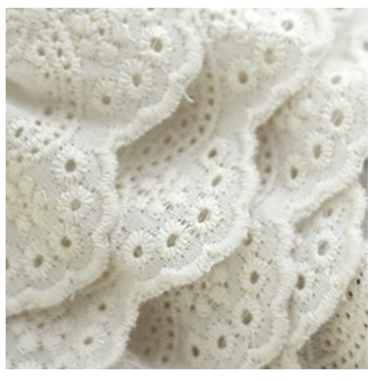 코하스아이디 사브리나 주름 면자수레이스 180cm 139,800원