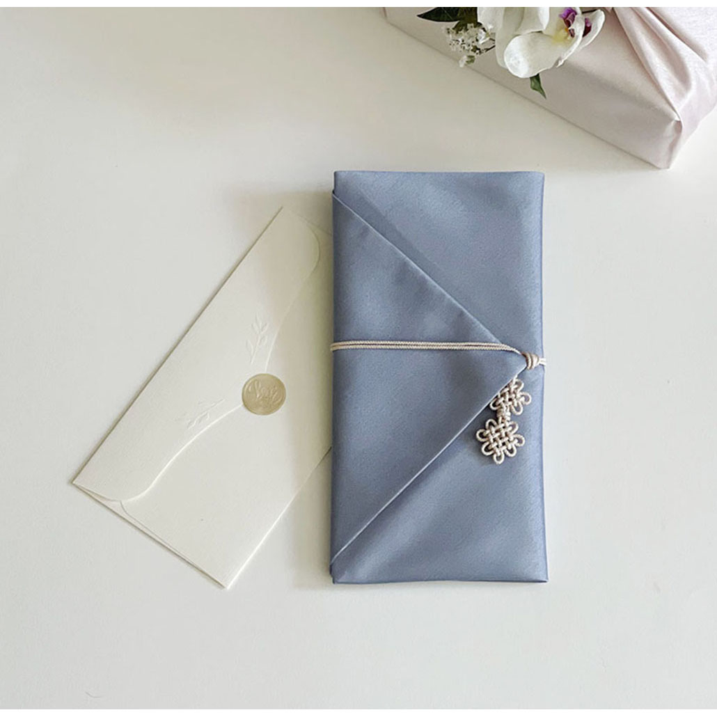 르미에 고급 용돈봉투 + 보자기 + 스티커 세트 11,650원