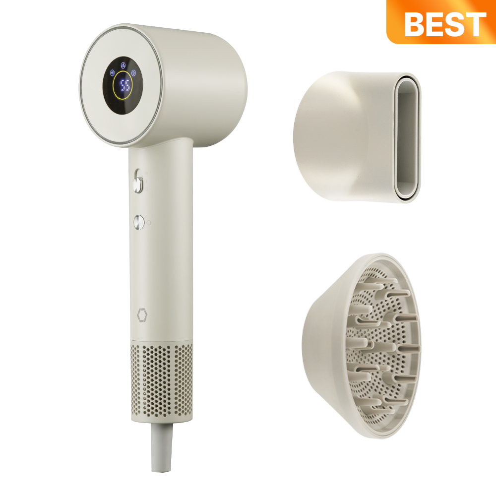 에이드웰 초고출력 BLDC 항공모터 가정용 전문가용 음이온 헤어 드라이기 AIHD-1600W 89,800원