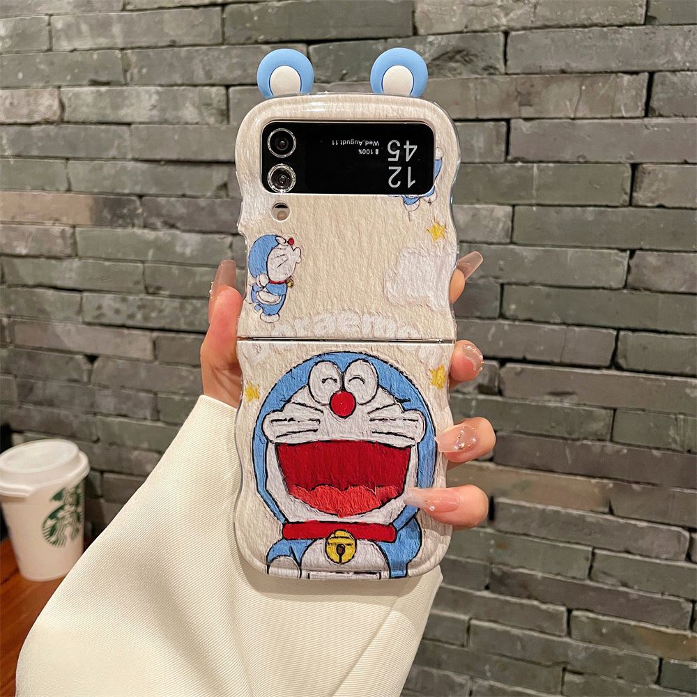 Sevalo 삼성 z플립 3 z플립 4 z플립 5 z플립 6 캐릭터 케이스 10,900원