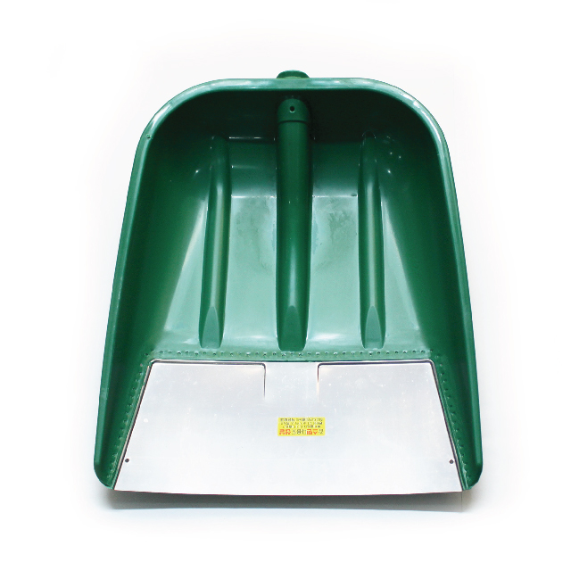 튼튼한 눈삽 날 스텐 보강(P 플라스틱 삽 스텐날) 8,200원