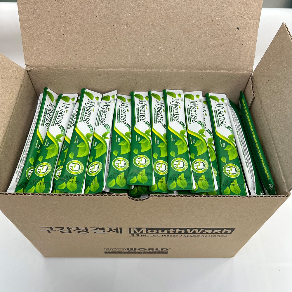 에코월드팜 마이센스 11ml 26,000원