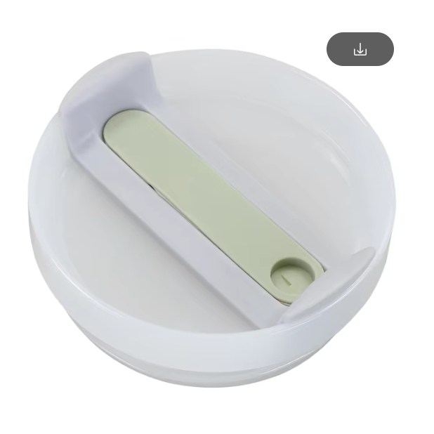 (1+1) 호환 스탠리텀블러 뚜껑 플로우스테이트 대용량 퀜처뚜껑 40oz 1.18l 1800ml H2.0 17,800원