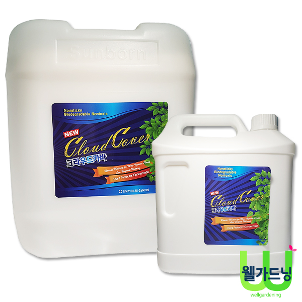 조이가든센터 크라우드카바- 20리터, 1개, 20L 154,510원