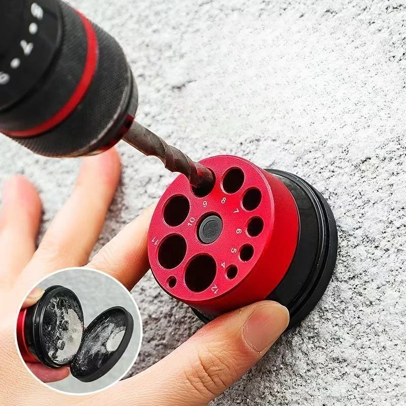 실용적인 먼지차단 드릴 방진 집진커버 8,200원