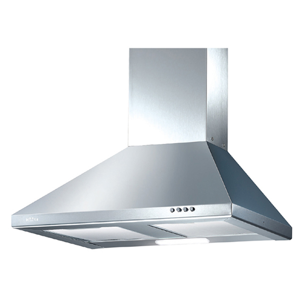 Haatz 침니 레인지후드 주방후드 실버 방문설치 329,000원