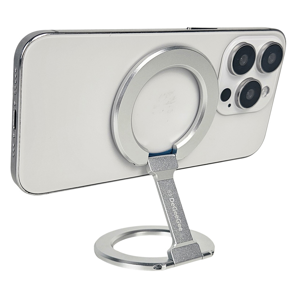 디지지 M 트윈링 맥세이프 접이식 스마트링 휴대폰 거치대 22,900원