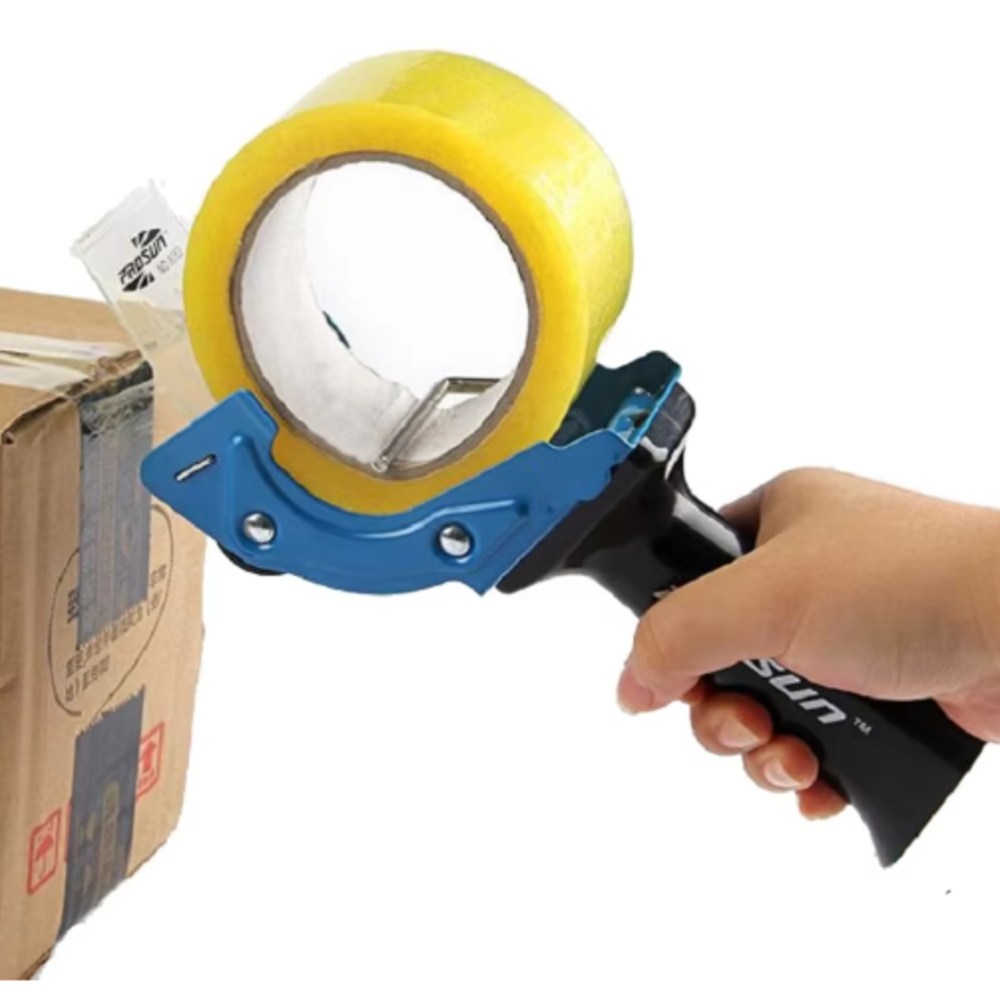 박스테이프 커터기 커팅기 택배 박스 포장용, 1개 14,000원