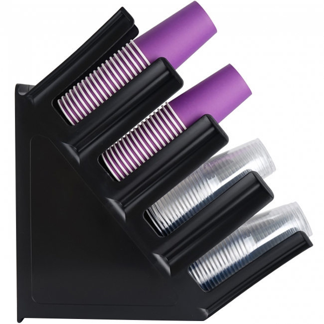 카페드아모르 예담기업 4구 컵 디스펜서 20,000원