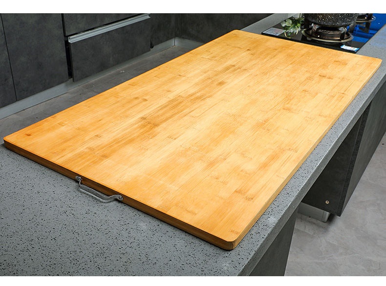 대형 나무 도마 천연 대나무 원목 주방 반죽 업소용 보드 플레이팅 가정용 곰팡이방지 51,300원