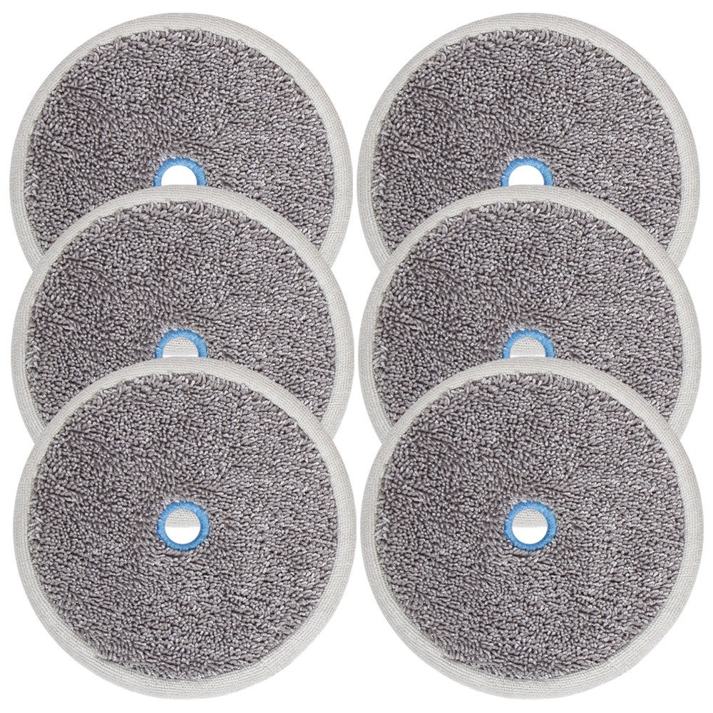 은성CNP 호환 삼성 제트 청소기 물걸레패드리필 4개 비스포크 물걸레청소기 극세사 걸레 패드 26,900원