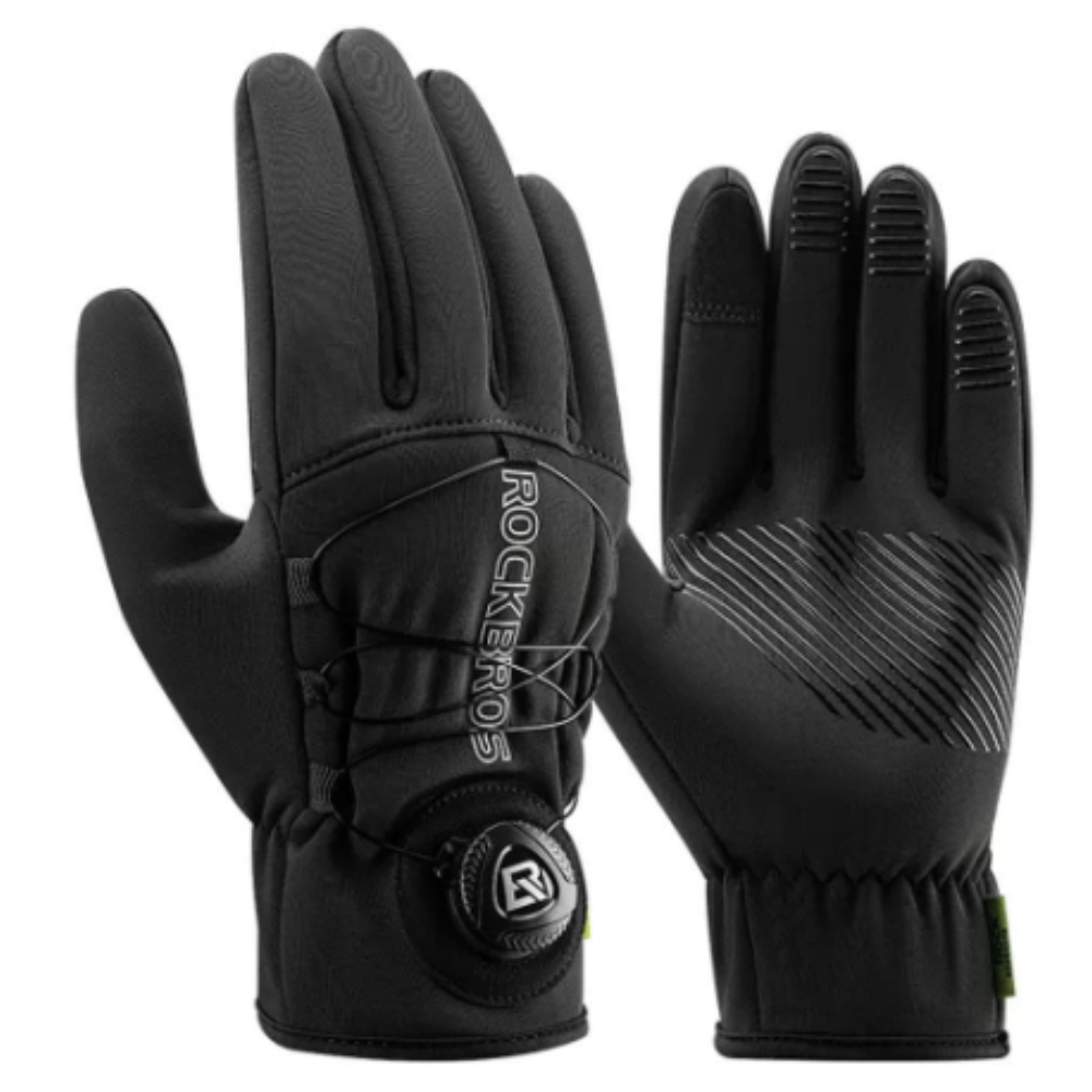 락브로스 방풍 생활방수 스마트폰 터치 다이얼 기모 방한장갑 양손 세트 S351 529,200원