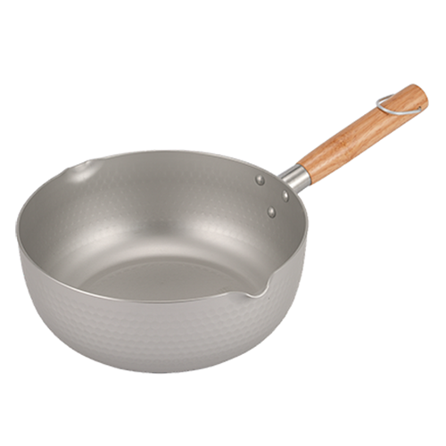 심플팬 인덕션 IH 해머톤 소스팬, 24cm, 실버, 1개 16,900원