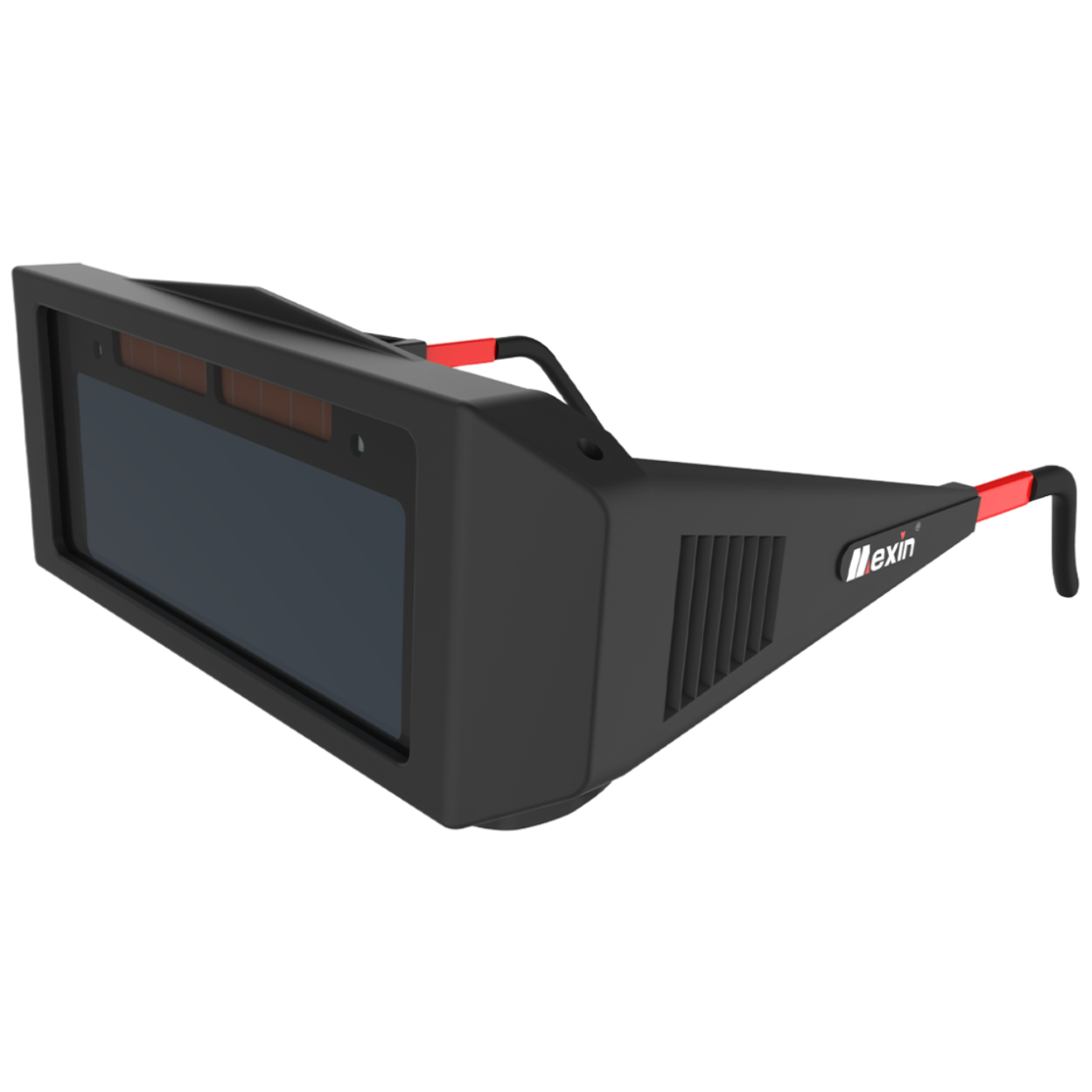 맥신 용접 자동차광안경 태양열 용접고글 LYG-200 21,680원