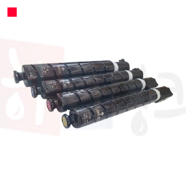 캐논 NPG-67 재생토너 IR C3222 C3226 C3725 / IR ADV C3822 C3826 국내생산, NPG-67 빨강, 1개 27,600원
