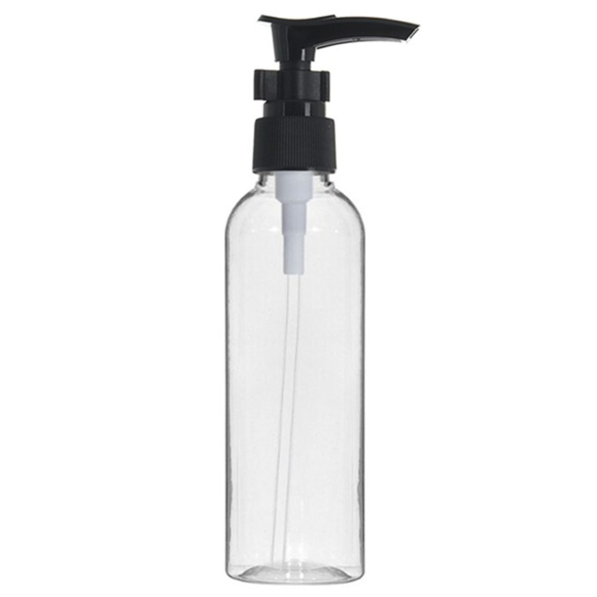 [묶음판매] 미니디스펜서용기 30ml 50ml 60ml 75ml 80ml 100ml, 100개, 30ml(L) 투명용기 78,960원