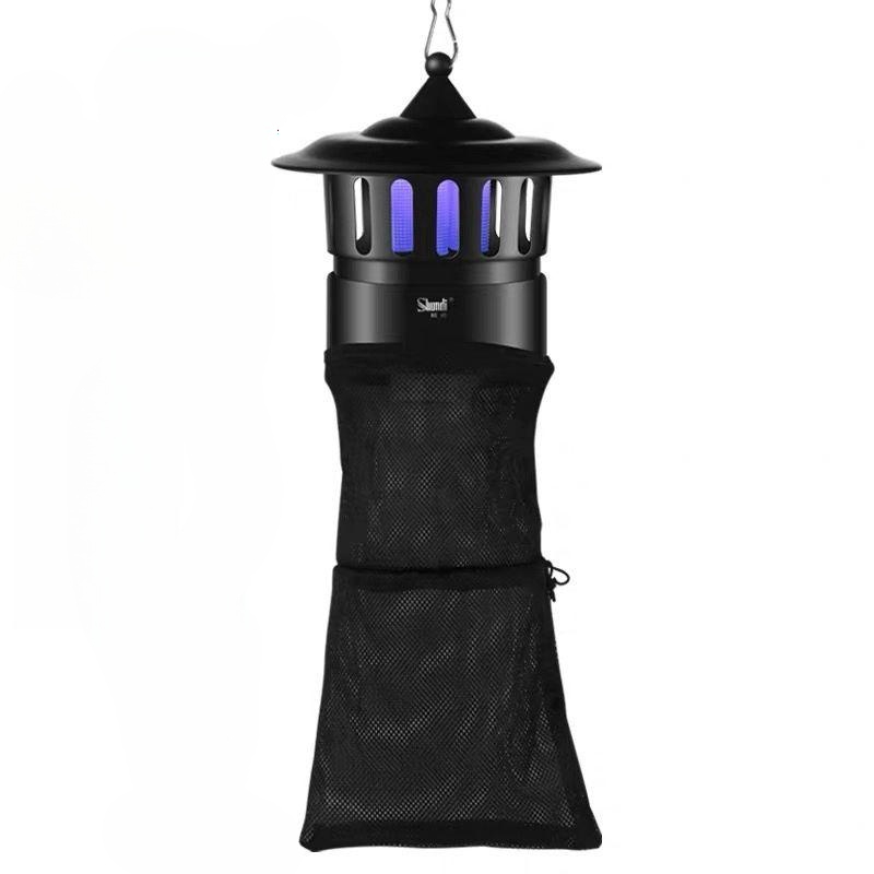 태양광 포충기 해충 모기퇴치 모기 포충램프 태양열 램프 스포츠 날파리 48,510원