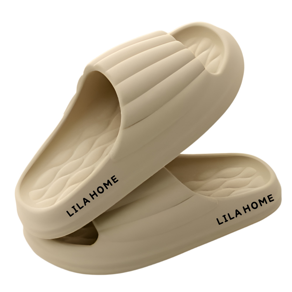 리라홈 거실 푹신한 구름 슬리퍼 실내화 9,900원