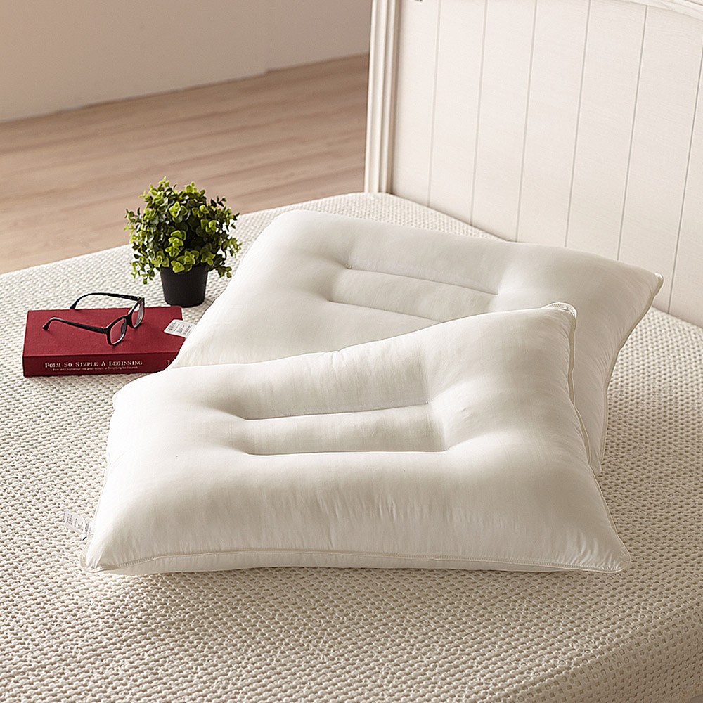 마이크로화이바 듀폰인슐레이션 베개 속통 경추형 50x70 위드휴, 1개 24,000원