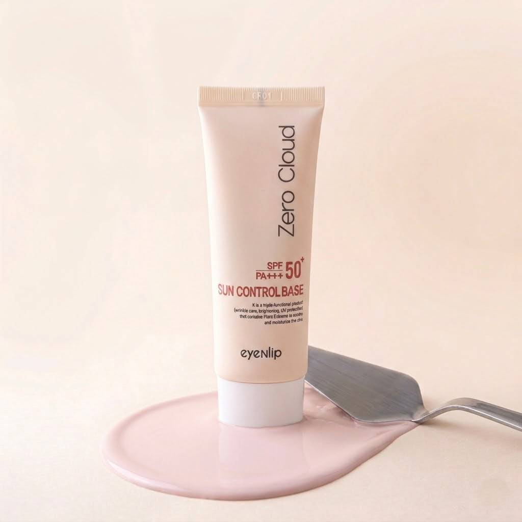 톤업 선베이스 모공 블러 프라이머 선크림 지성 메이크업 베이스 SPF50+ PA+++, 1개, 50ml 12,390원