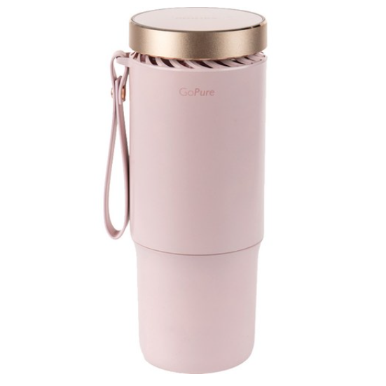 필립스 고퓨어 미니 차량용 공기청정기 144,000원